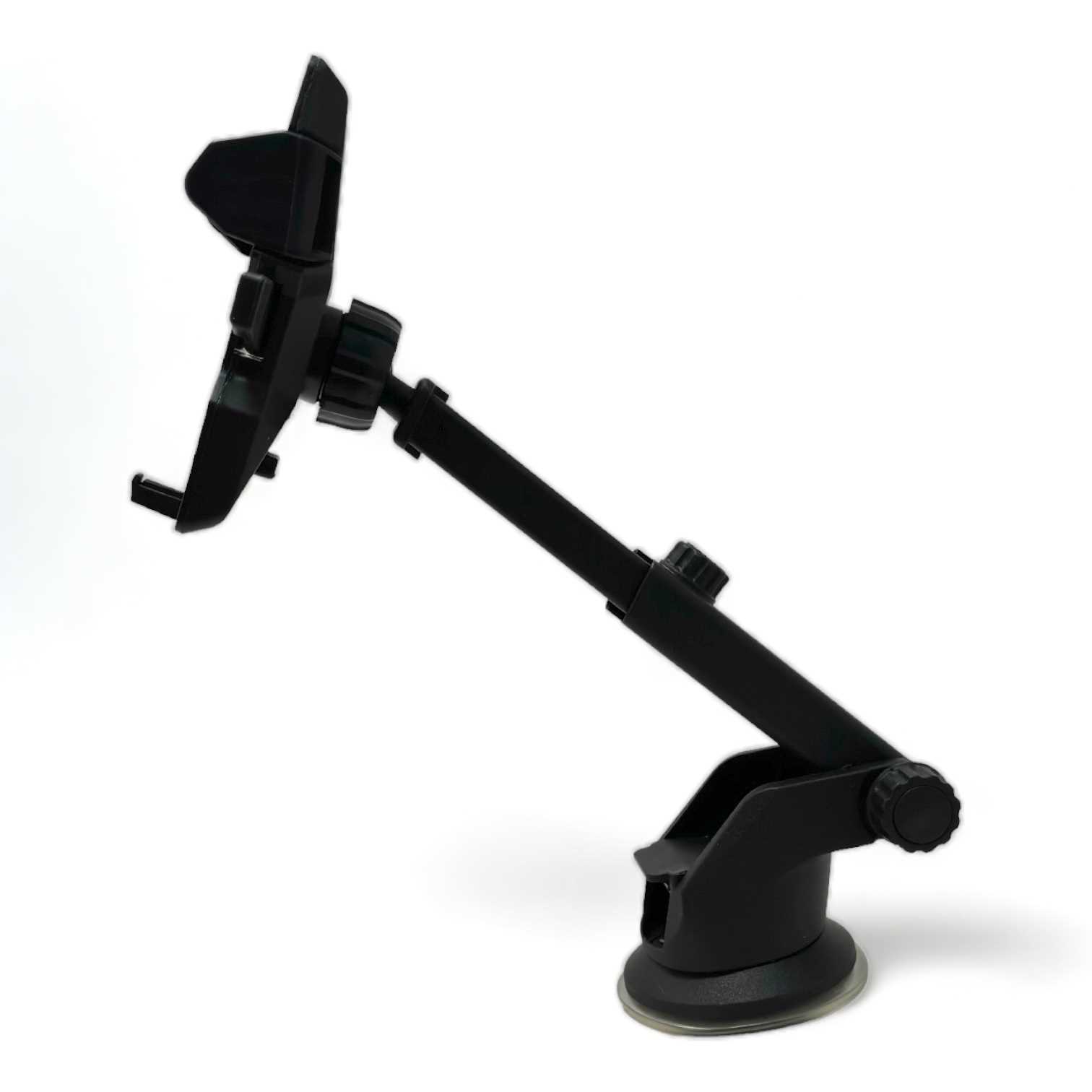 SOPORTE CELULAR SOPAPA BRAZO DINAX DX-HOLCEL2