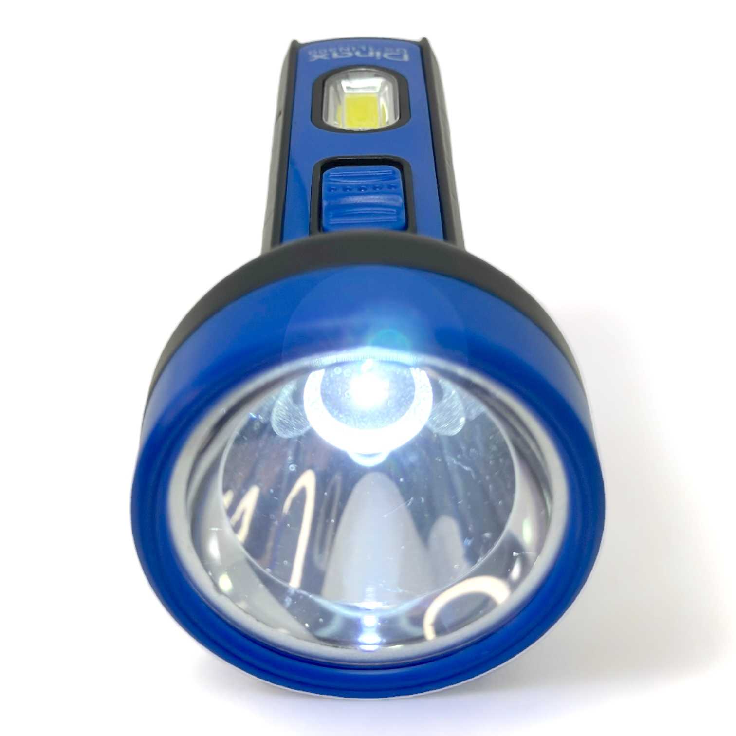 LINTERNA LED DINAX MEDIANA USB DX-1LIN300