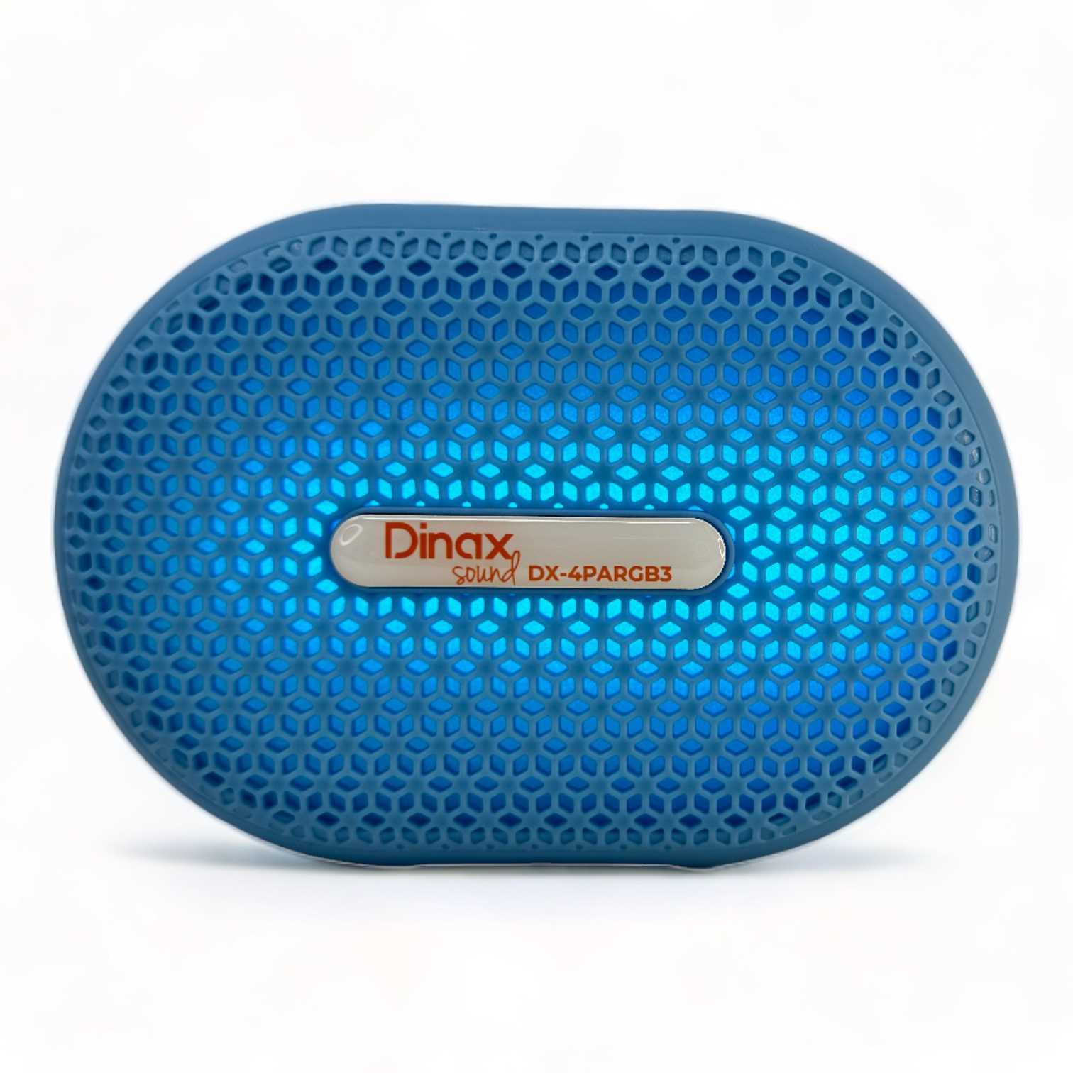 PARLANTE BLUETOOTH DINAX DXPARGB3