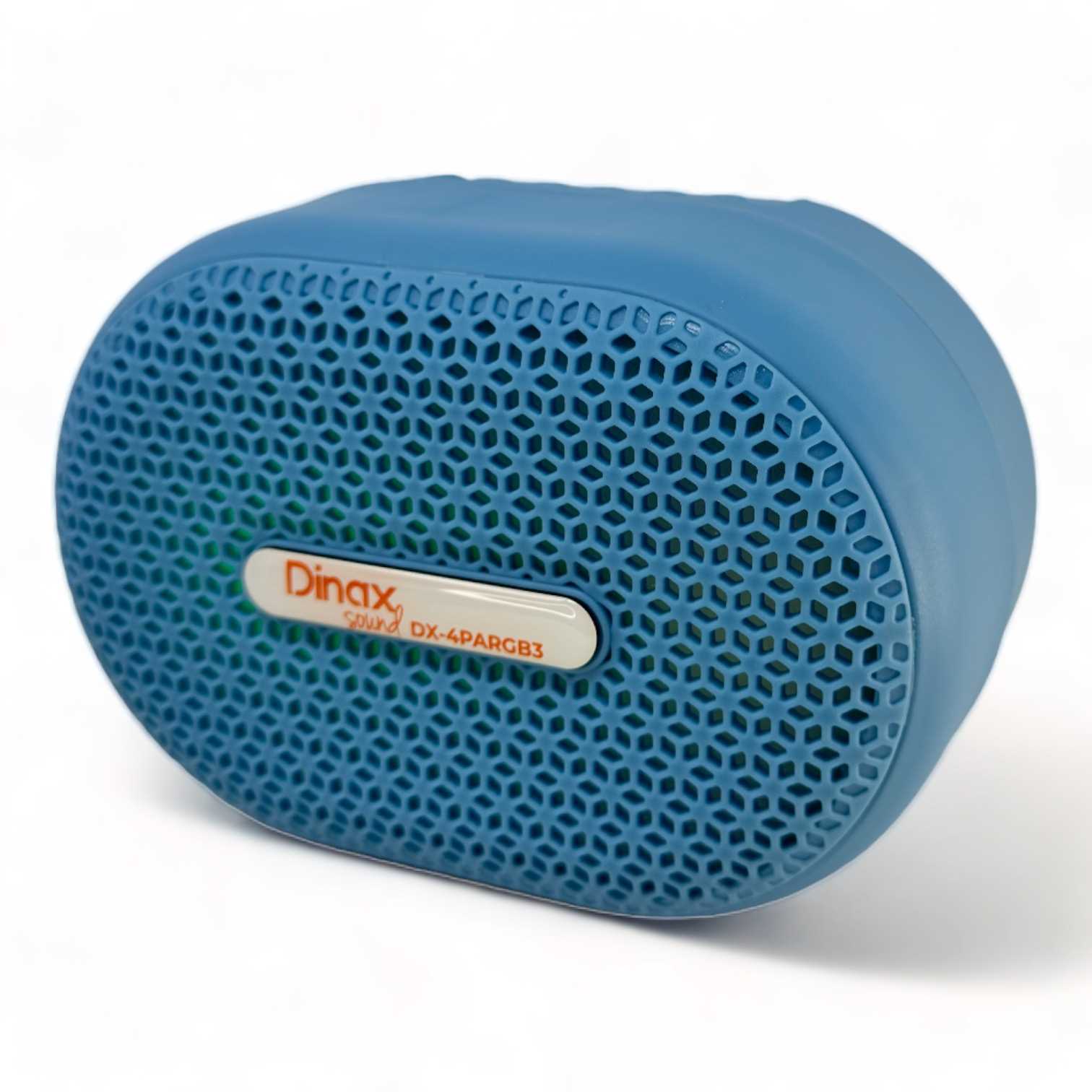 PARLANTE BLUETOOTH DINAX DXPARGB3