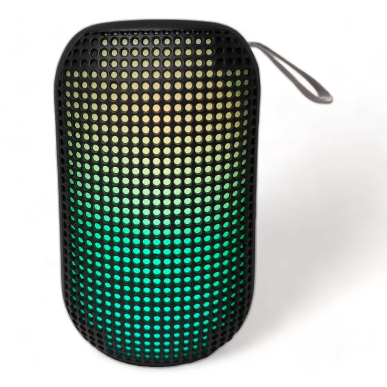 PARLANTE BLUETOOTH DINAX DXPARGB2