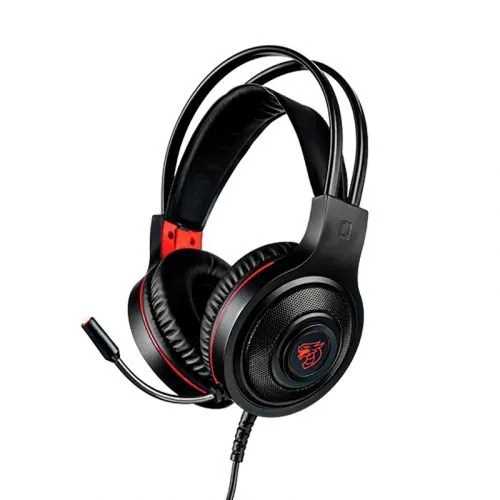 AURICULAR SHENLONG GAMER HS999 LED