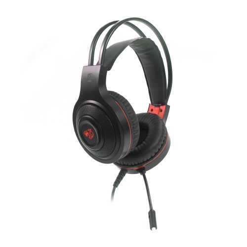 AURICULAR SHENLONG GAMER HS999 LED