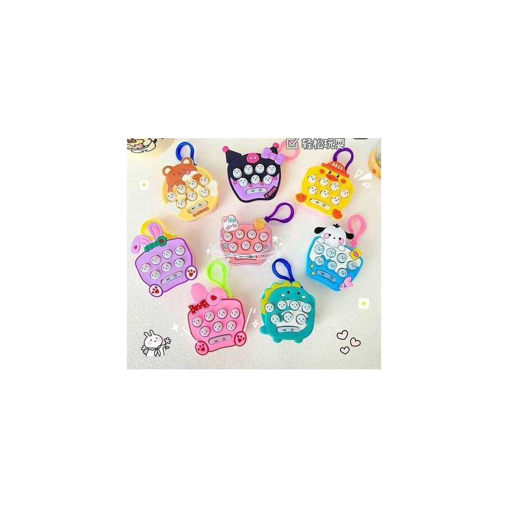 JUGUETE POP IT ELECTRONICO