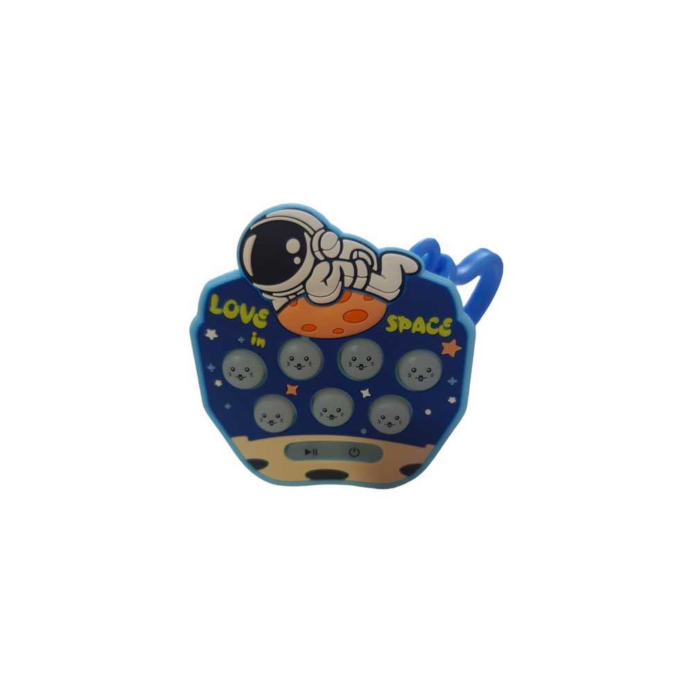 JUGUETE POP IT ELECTRONICO