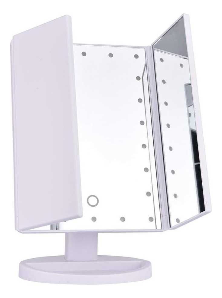 ESPEJO LED DINAX DX3ESPLUZAA