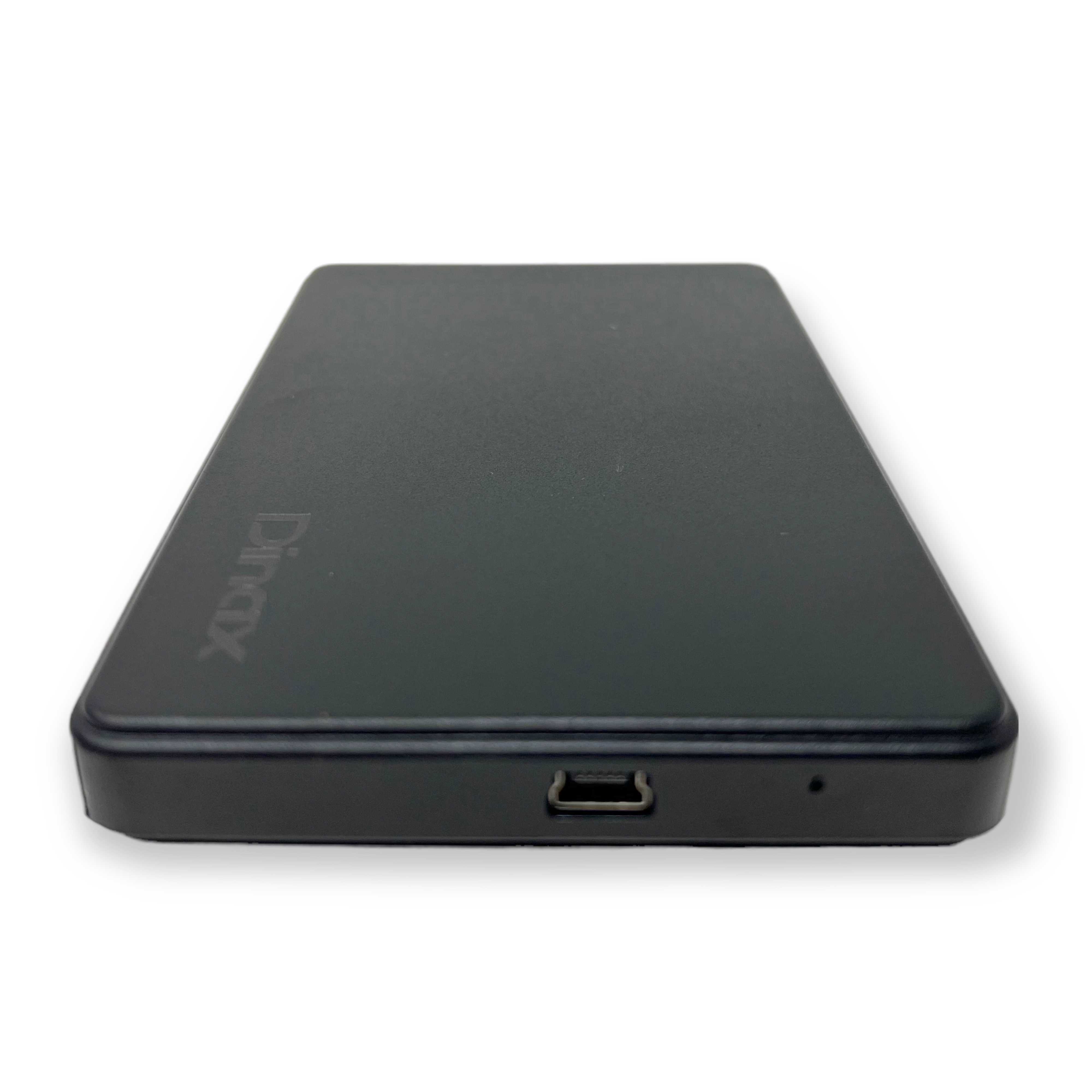 CARRY DISK USB 3.0 DINAX DX-CASEXT2