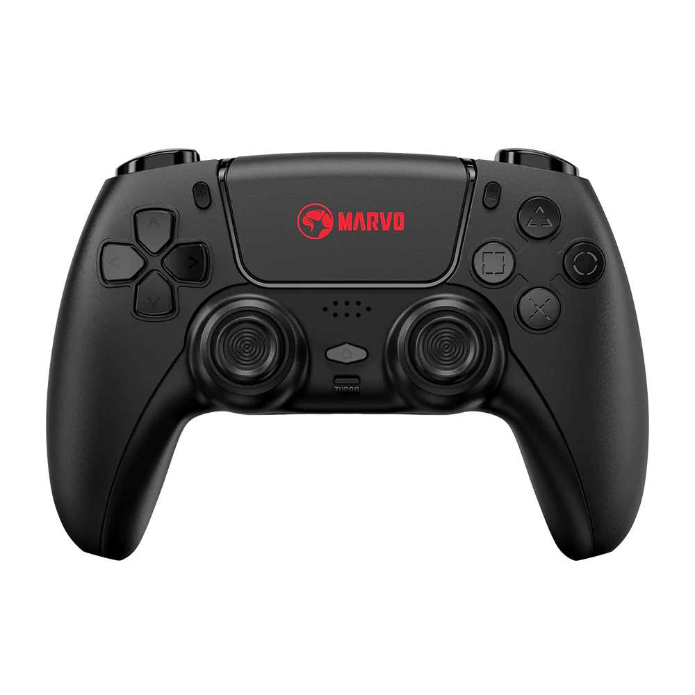 JOYSTICK BT MARVO GT-90 PRO (PS4-PC-IOS-ANDROID)