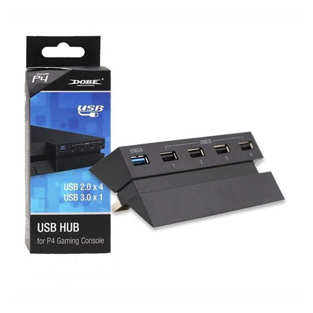 HUB USB 3.0 4 PUERTOS SEISA TP4-006
