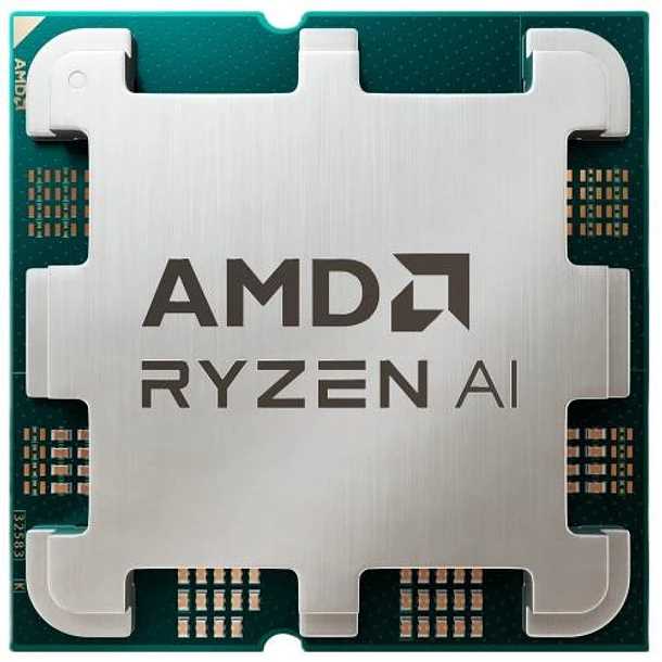 PROCESADOR AMD AM5 RYZEN 5 8600G 4.3GHZ