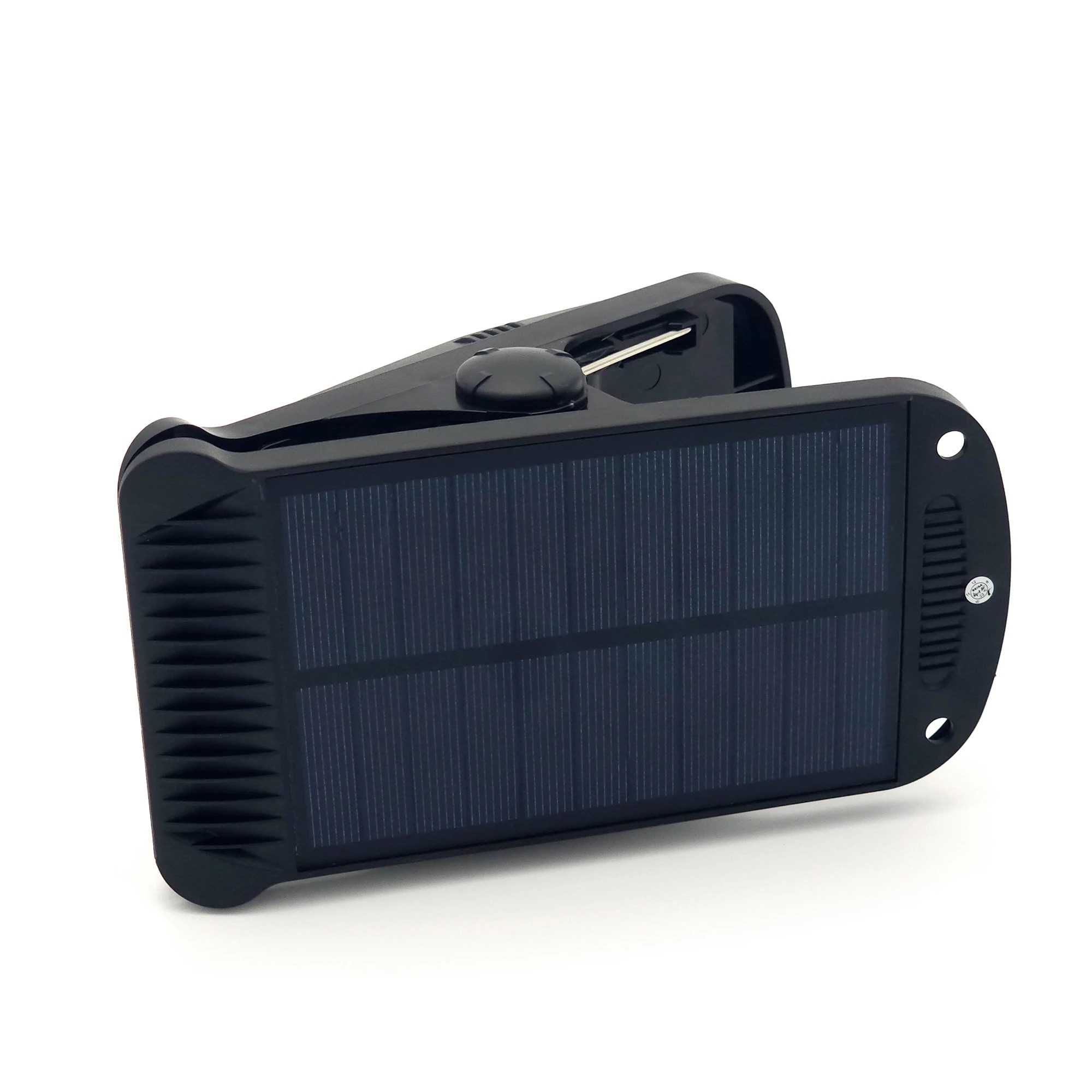LUZ LED SOLAR SEISA KQ-D05