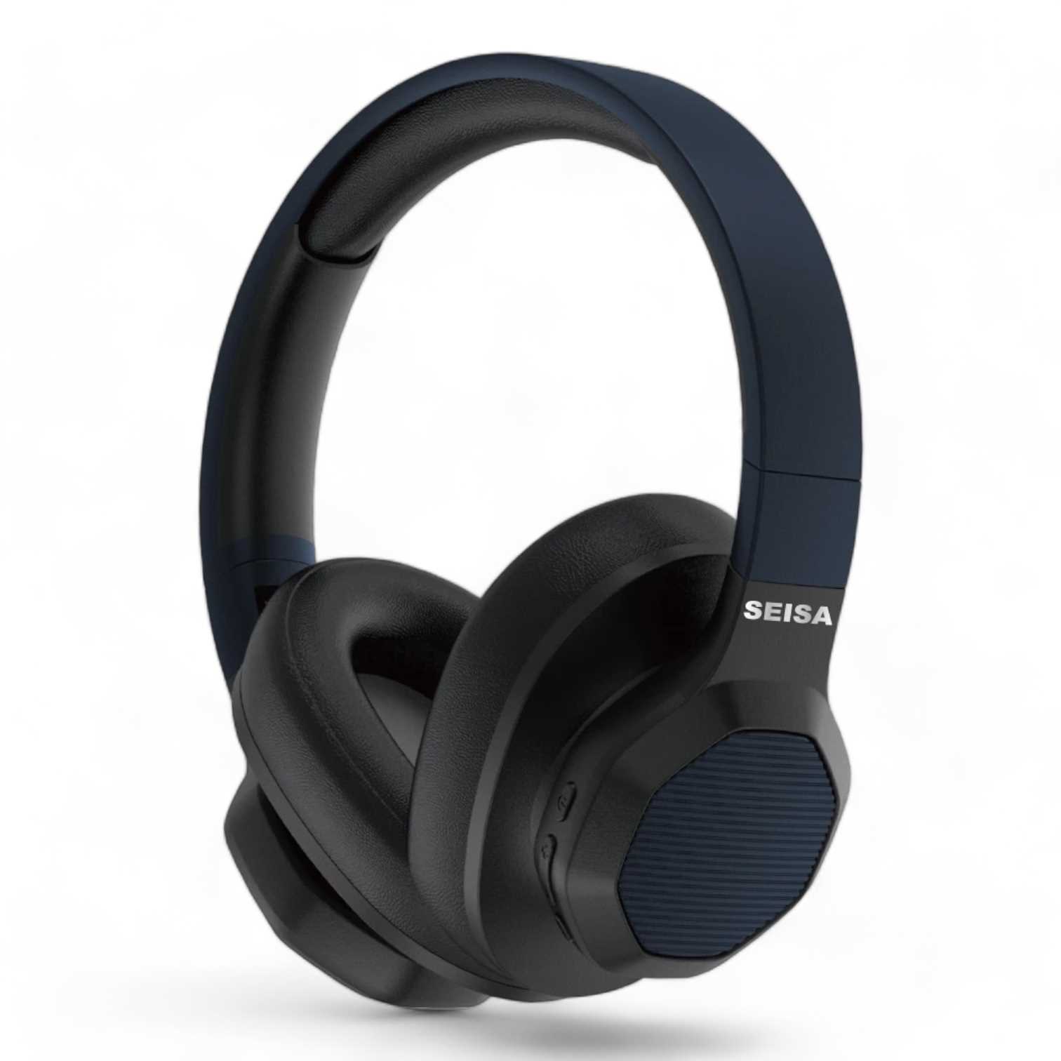 AURICULAR BLUETOOTH VINCHA SEISA EJ-P2970