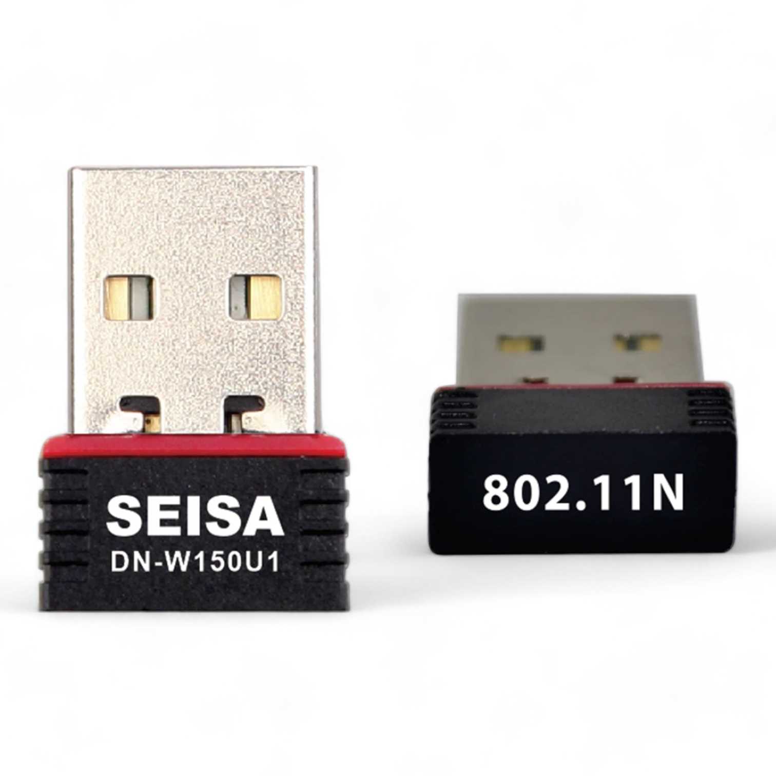 PLACA DE RED WIFI 150N SEISA DN-W150U1