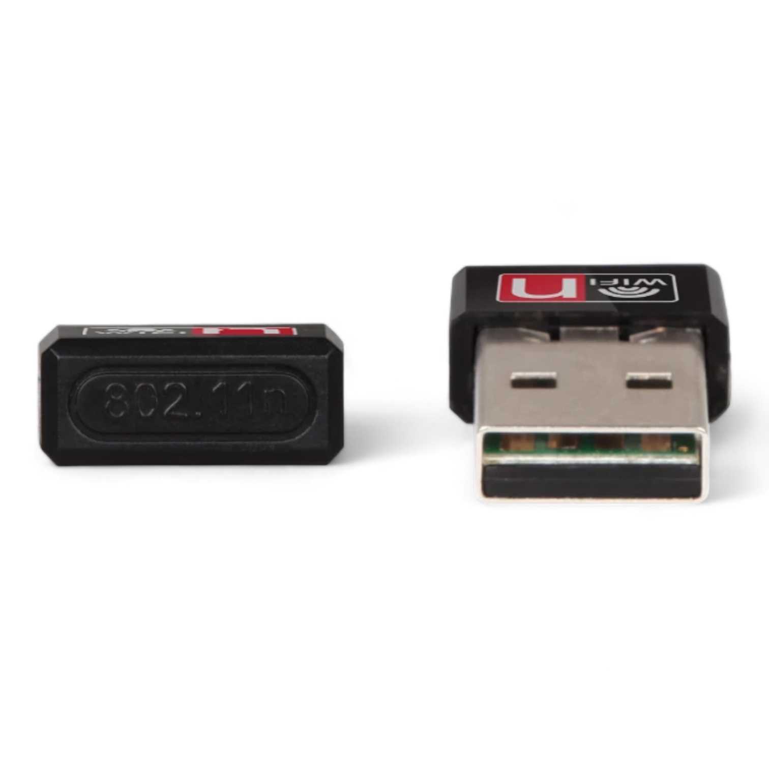 PLACA DE RED WIFI 150N SEISA DN-W150U1