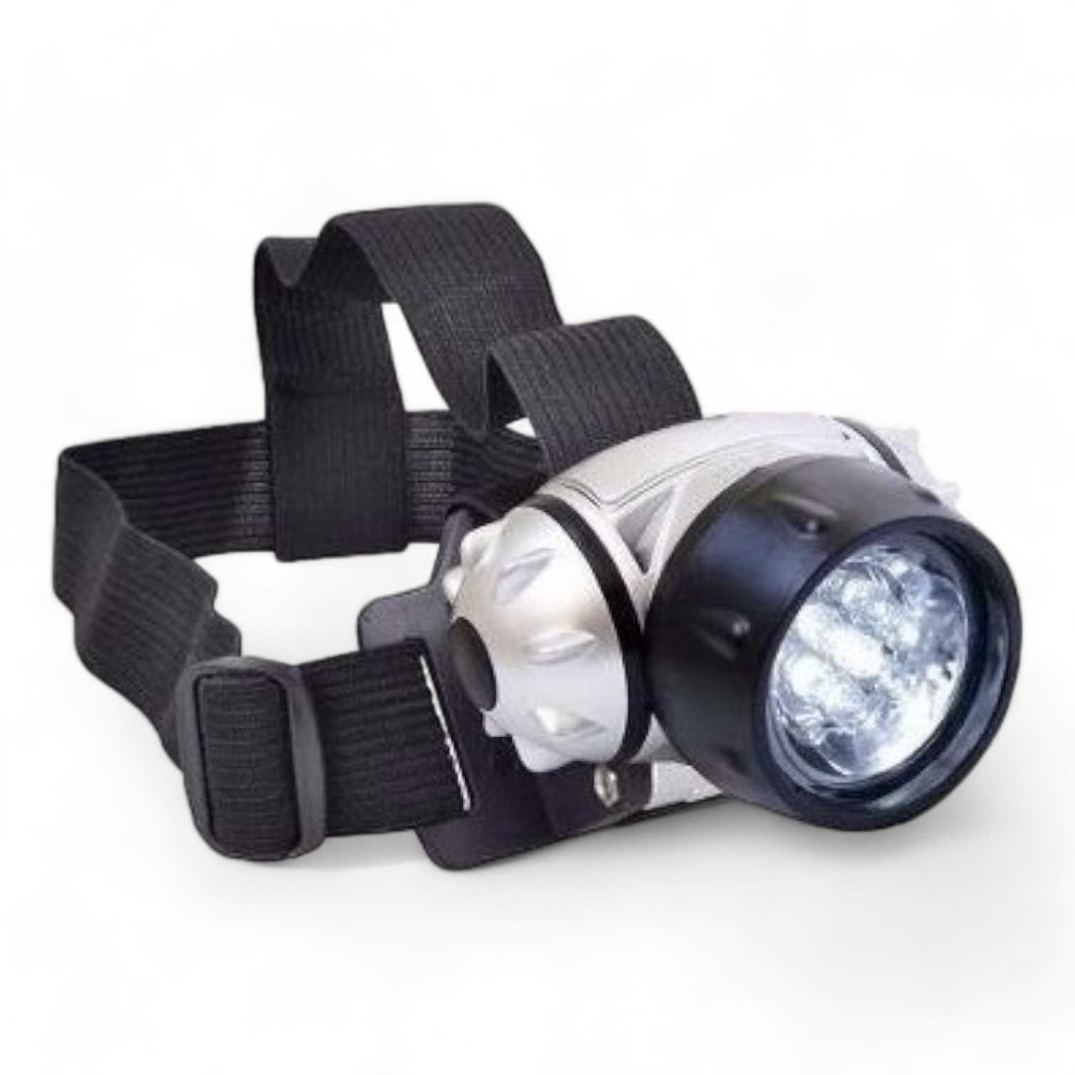 LINTERNA LED CABEZA DINAX DX-1LINCAB1