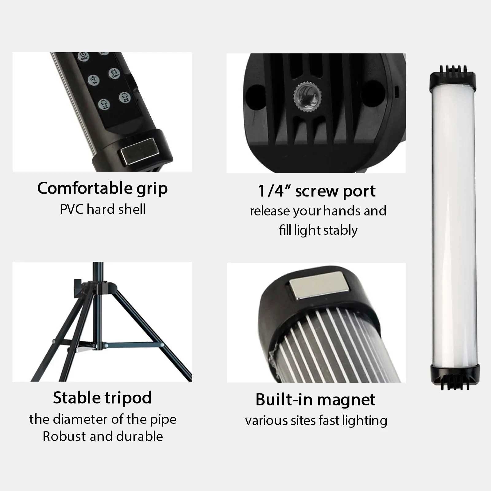 LUZ LED SOLAR SEISA RL-30SL