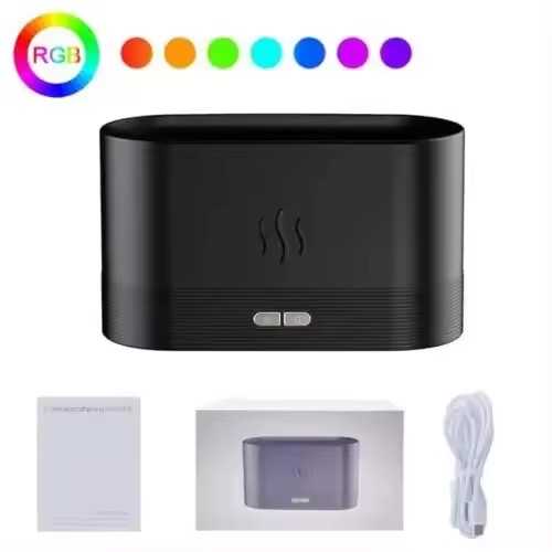 HUMIDIFICADOR AMBIENTE RYR DQ701