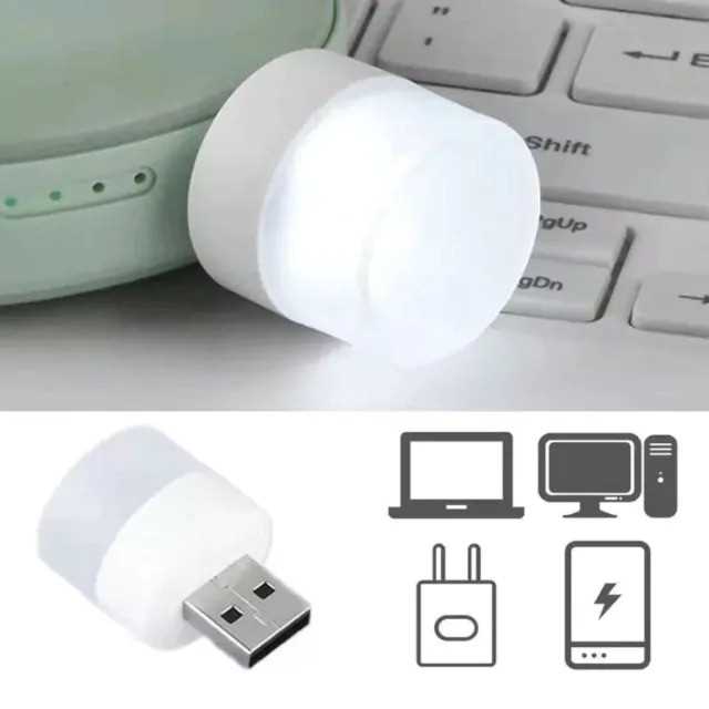 LUZ LED NOTEBOOK 1W S-662
