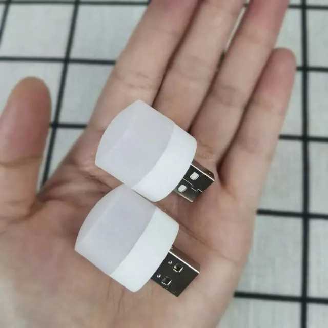 LUZ LED NOTEBOOK 1W S-662