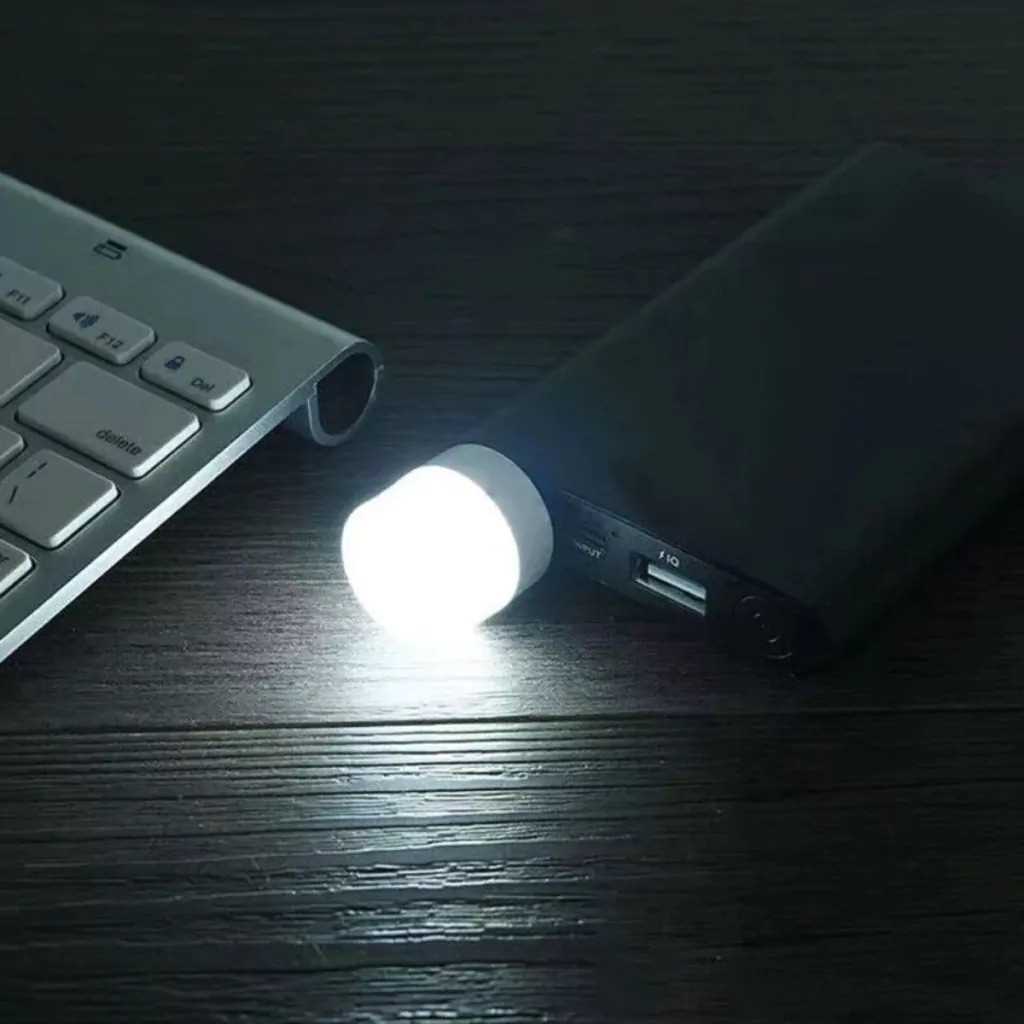 LUZ LED NOTEBOOK 1W S-662