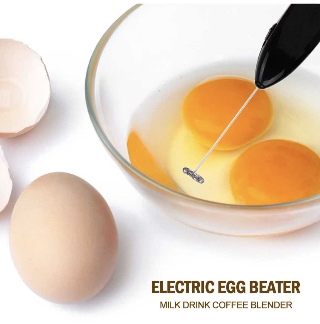 BATIDORA DE MANO RYR PARA CAFE