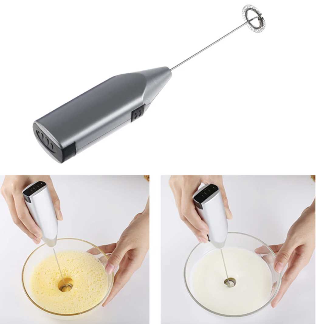 BATIDORA DE MANO RYR PARA CAFE