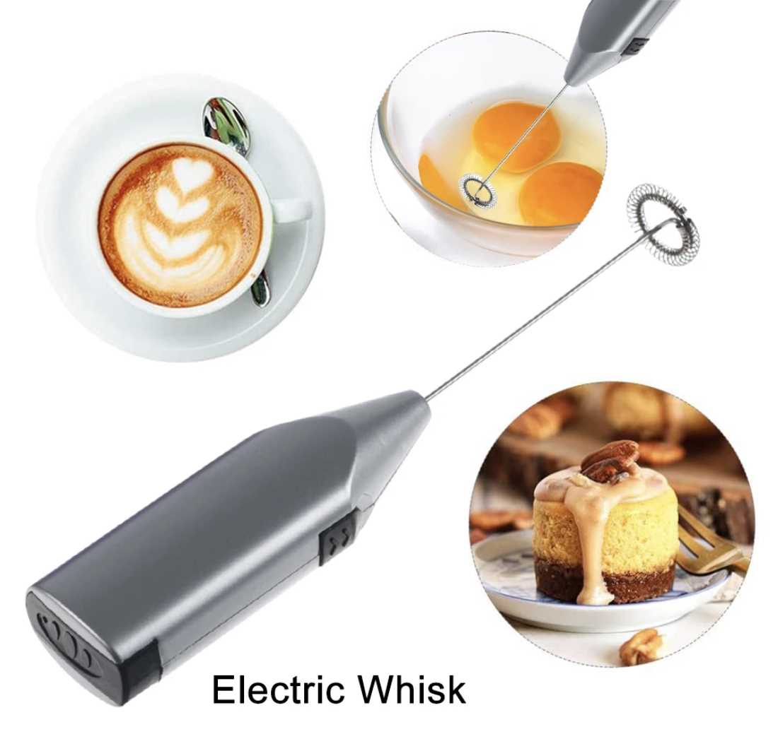 BATIDORA DE MANO RYR PARA CAFE