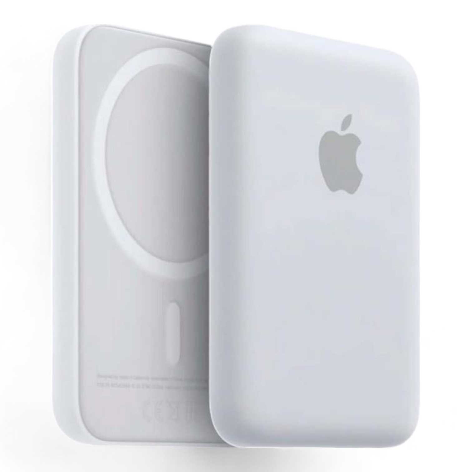 CARGADOR USB PORTATIL RYR IPHONE MAGSAFE MG-10111