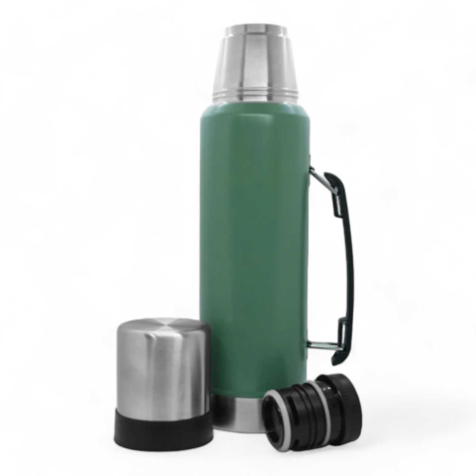 TERMO RYR 1.3L VERDE (CALIDAD PREMIUM)