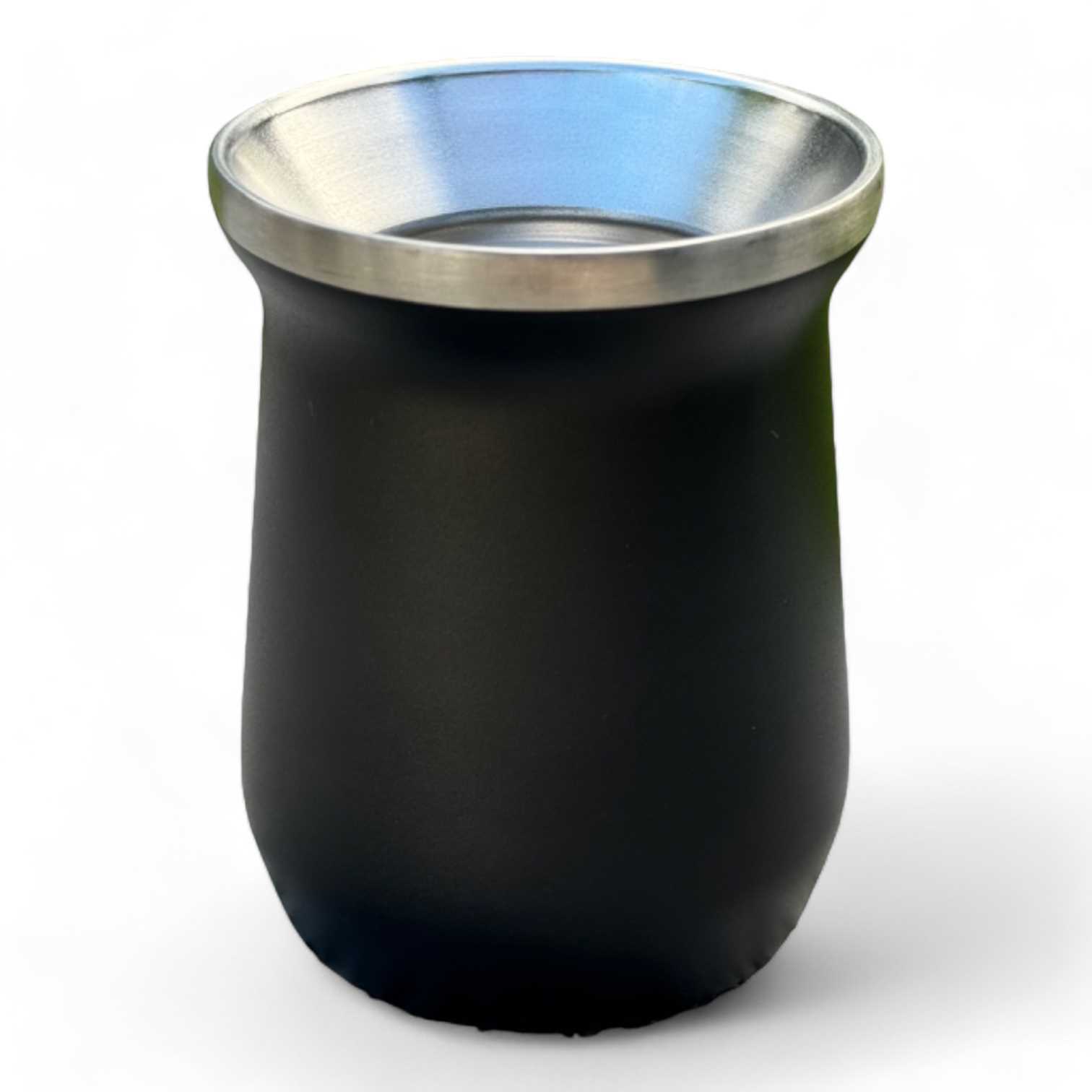 MATE RYR NEGRO (CALIDAD PREMIUM)