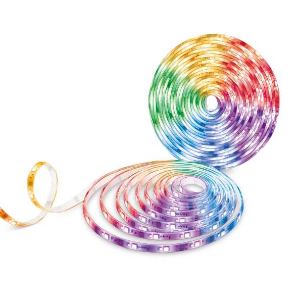 TIRA LED TP-LINK TAPO L930-10 WIFI 2 TIRAS X 5MTS (10MTS)