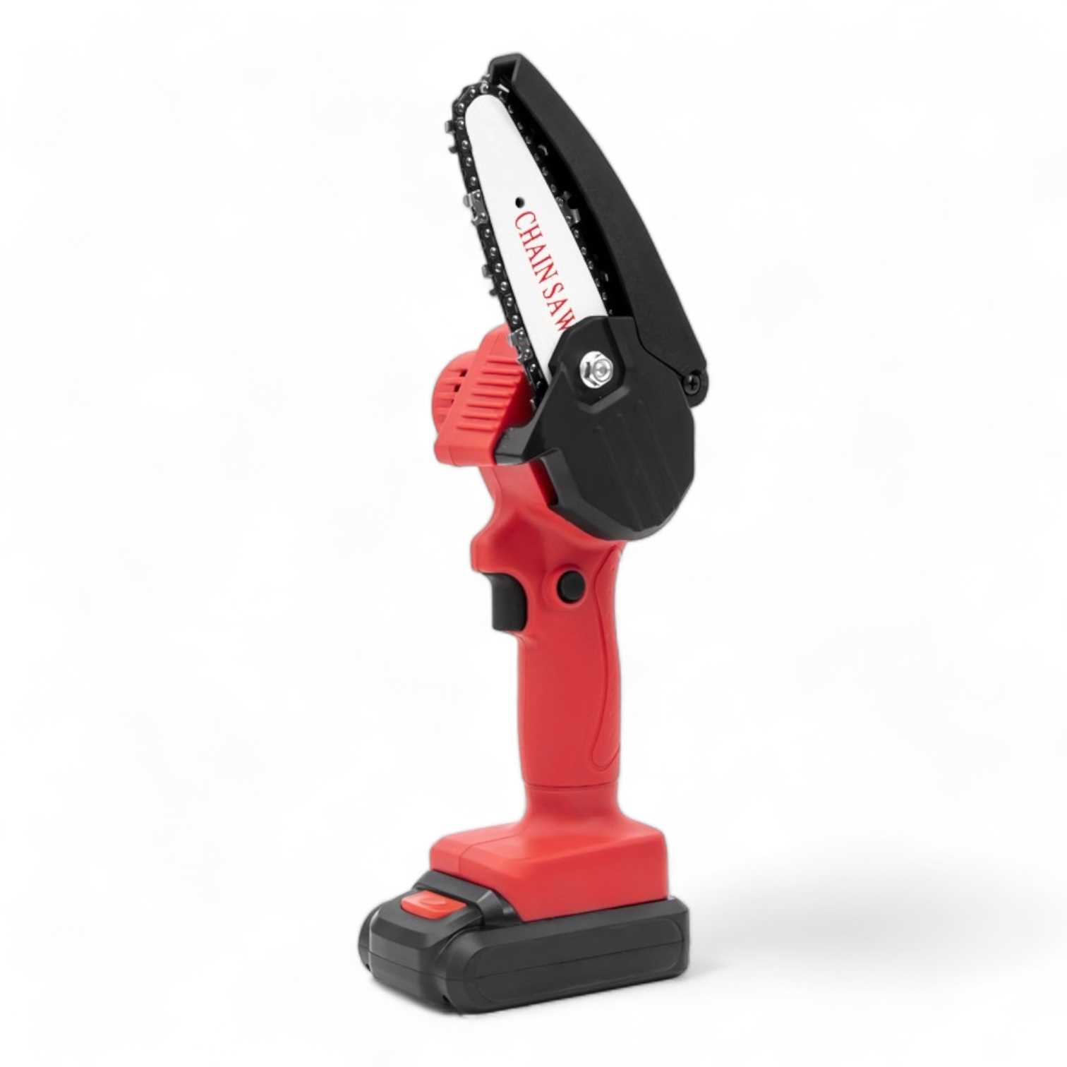 MOTOSIERRA INALAMBRICA MINI MS-2001/D040S