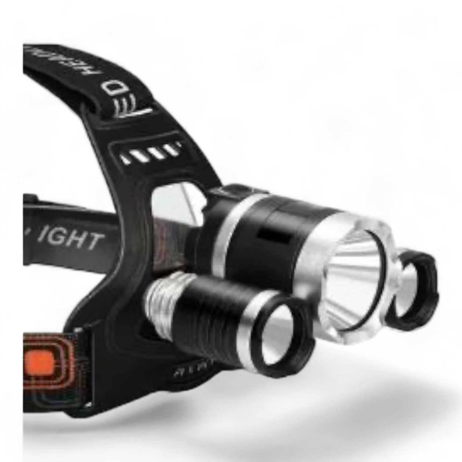 LINTERNA LED CABEZA RYR 3XT6