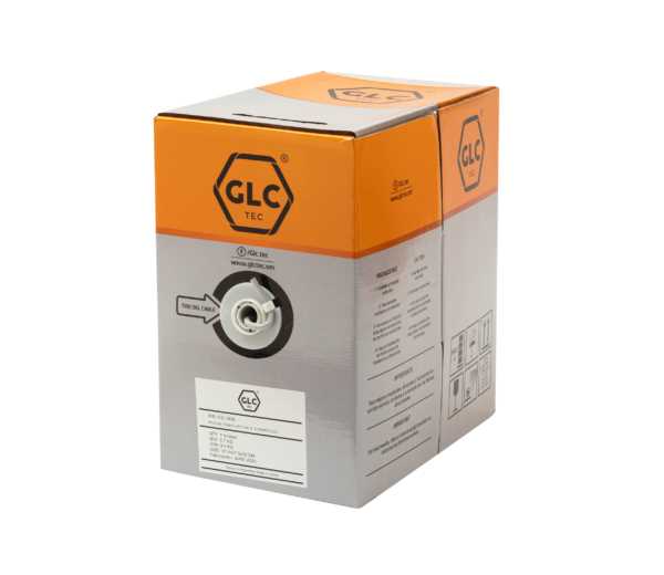 CABLE UTP GLC CAT6E INTERIOR X METRO