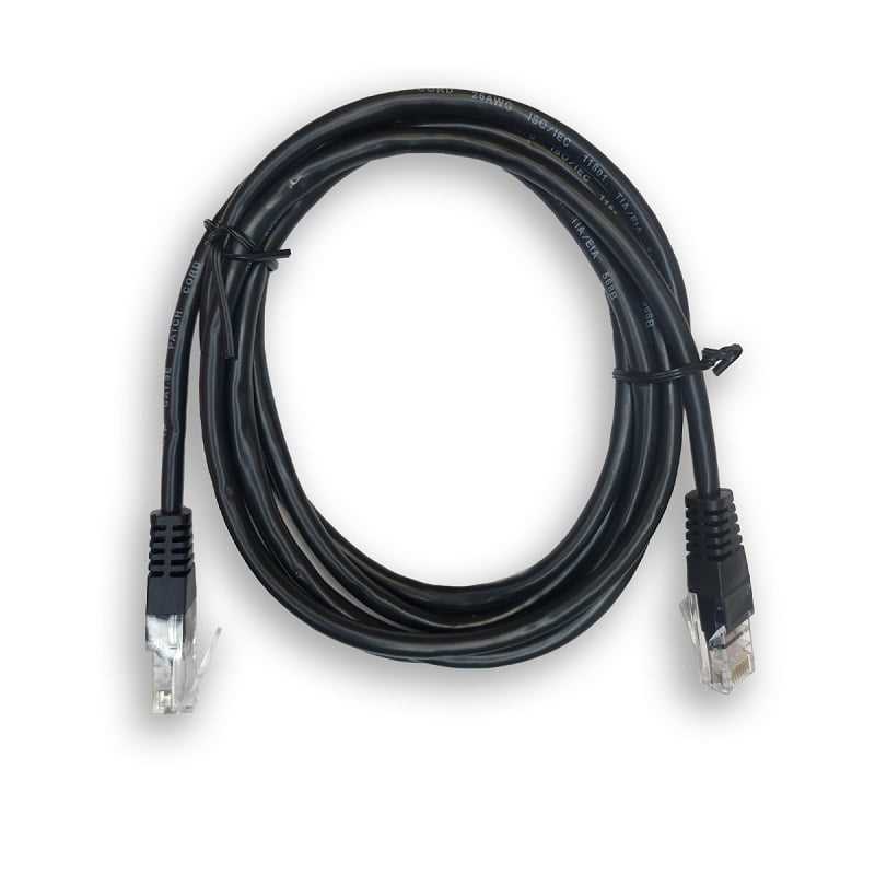 CABLE UTP PATCH CORD 1.8M GLC CAT 6