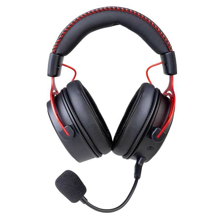 AURICULAR BT VINCHA NOGANET MUZAN + WIFI 2.4