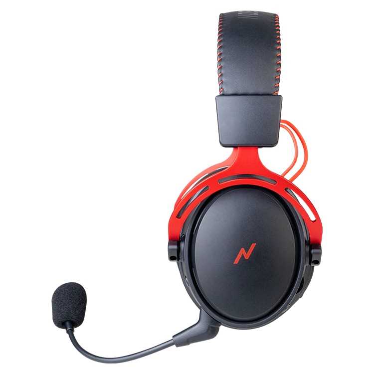 AURICULAR BT VINCHA NOGANET MUZAN + WIFI 2.4