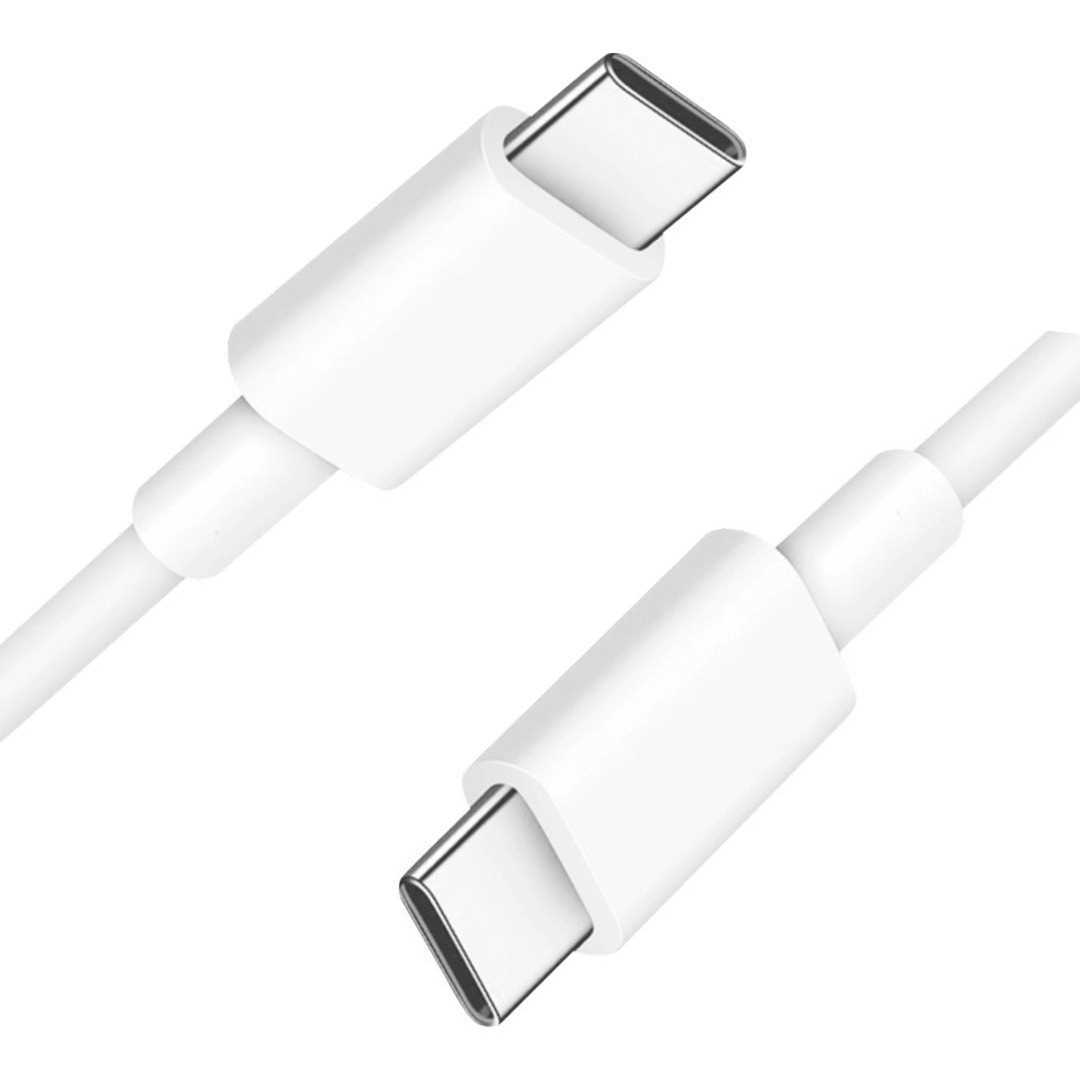 CABLE TIPO C A TIPO C NOGANET 3M 3A C3