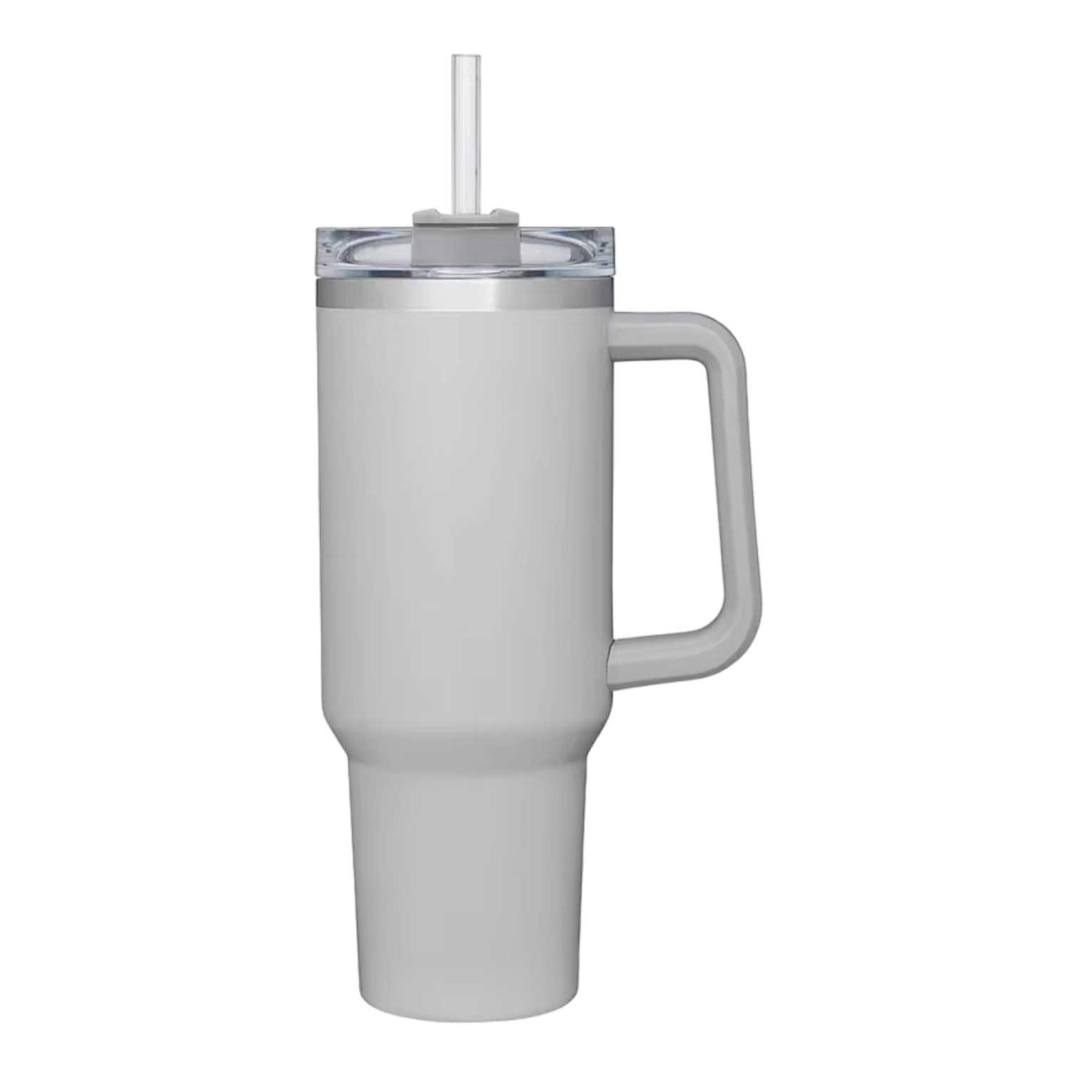VASO QUENCH 1.18L BLANCO