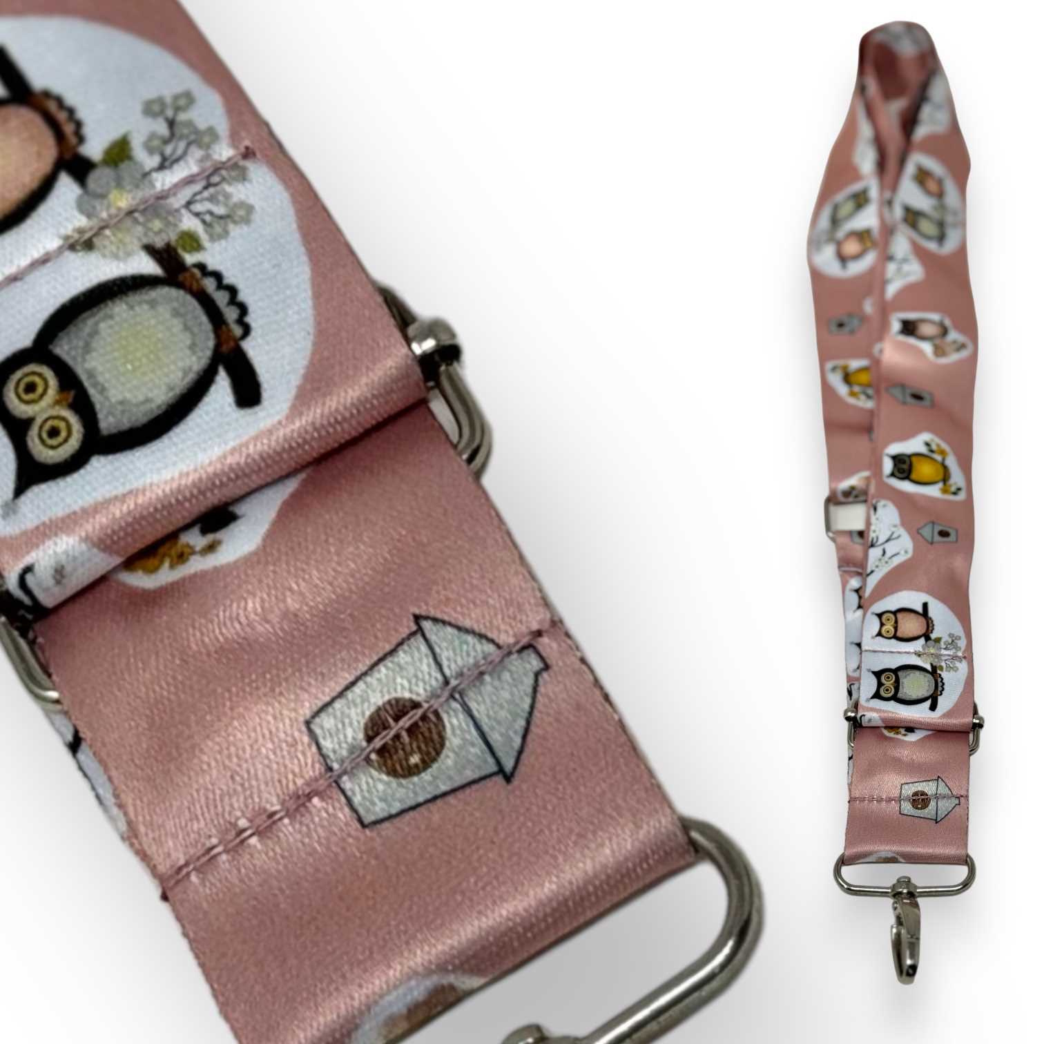 CORREA PENDRIVE Y CELULAR RYR 4X70