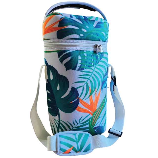 BOLSO MATERO CDTEK CHILL NATURE