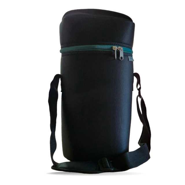 BOLSO MATERO CDTEK CHILL NEGRO