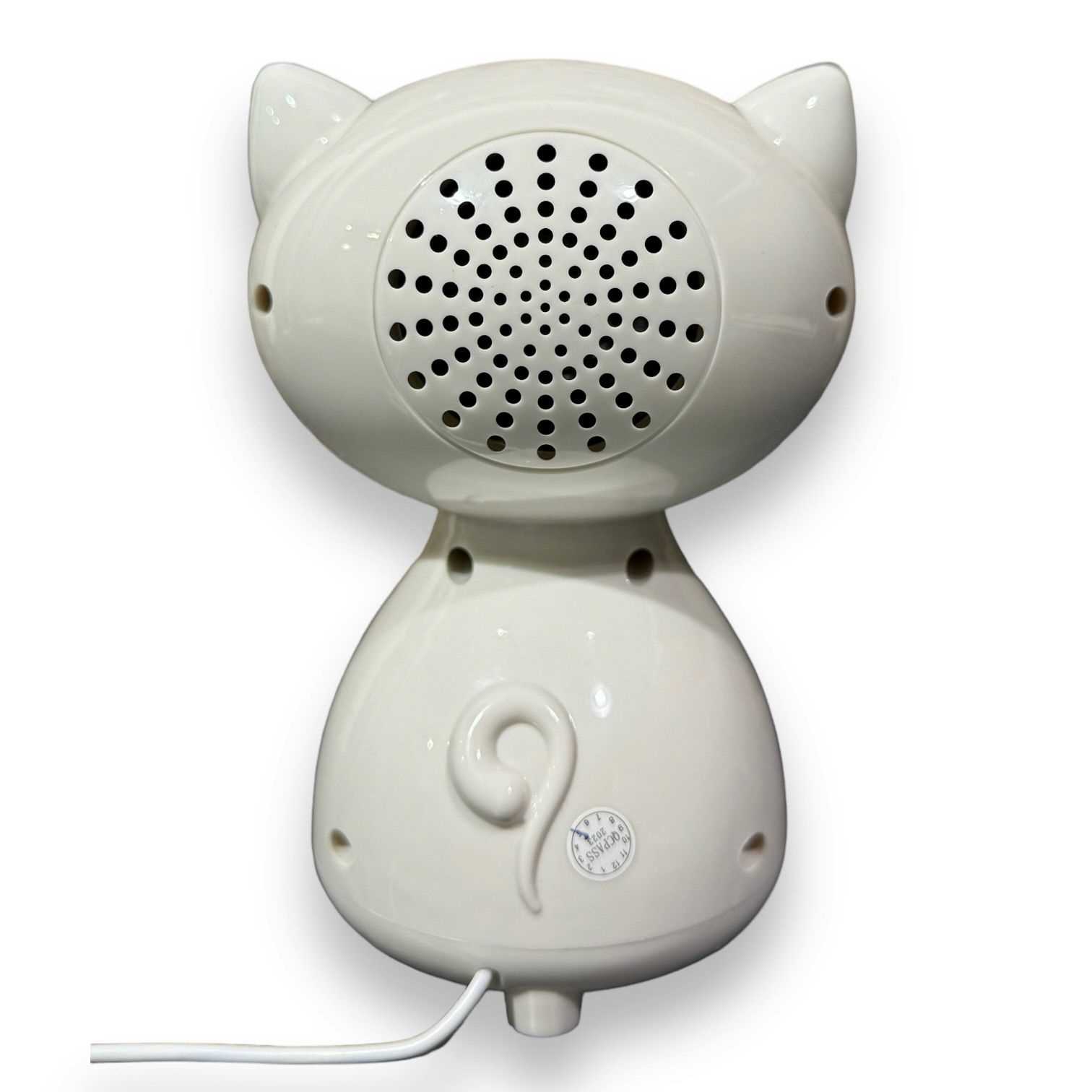 PARLANTE USB SEISA CAT PC M1