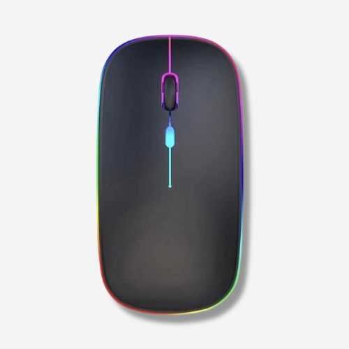 MOUSE DINAX RGB DX-MOURGB