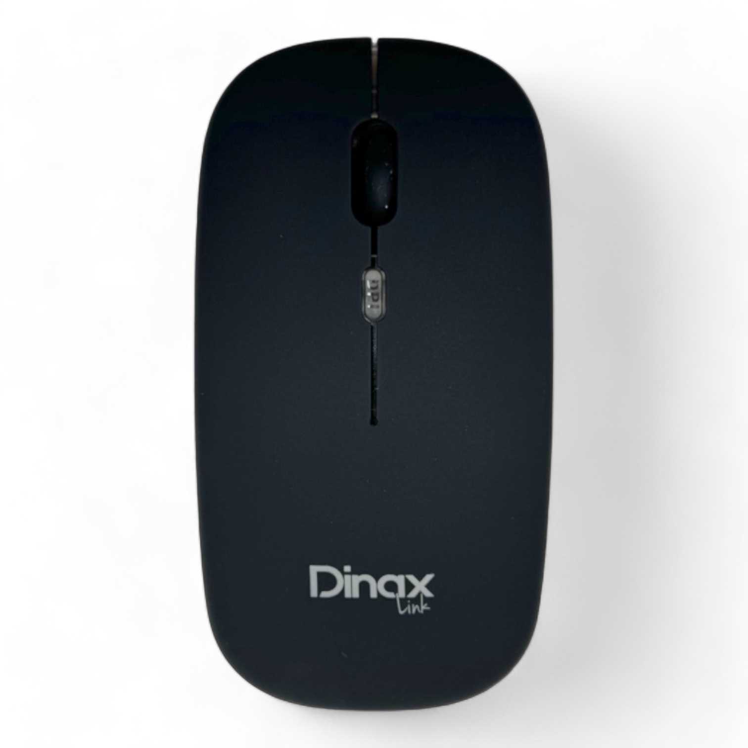MOUSE DINAX RGB DX-MOURGB