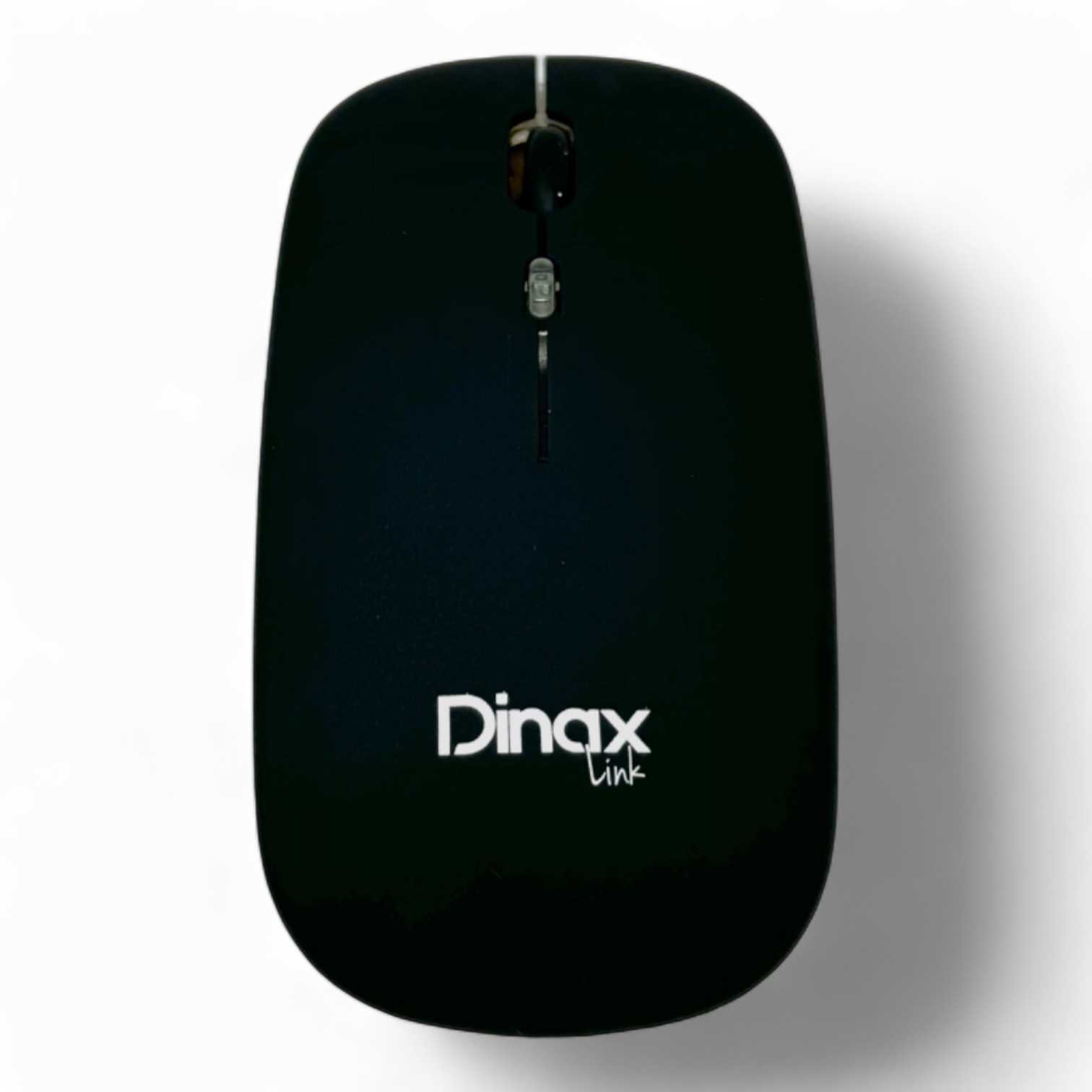 MOUSE DINAX RGB DX-MOURGB
