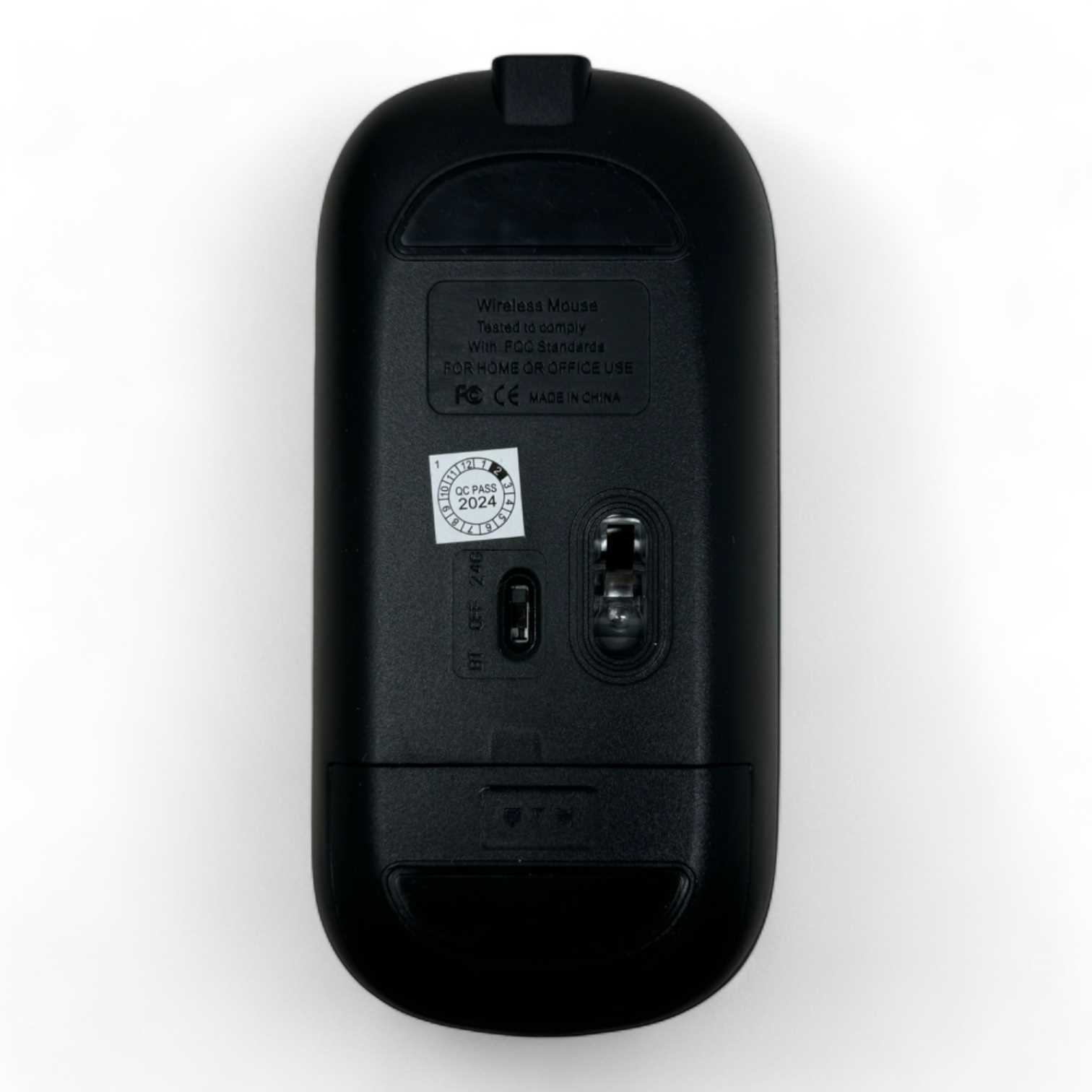 MOUSE DINAX RGB DX-MOURGB