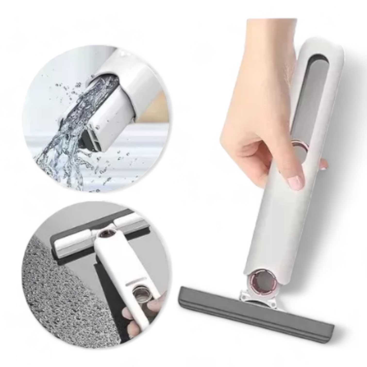 LIMPIA VIDDRIOS MOPA L-3188