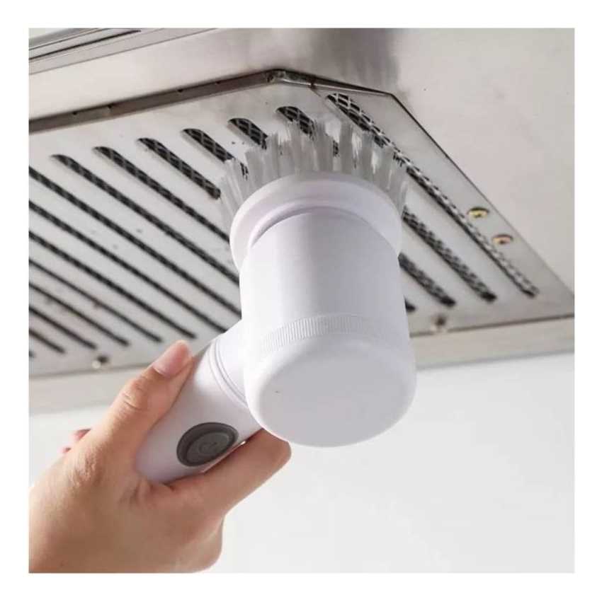 CEPILLO ELECTRICO MAGIC 5 EN 1