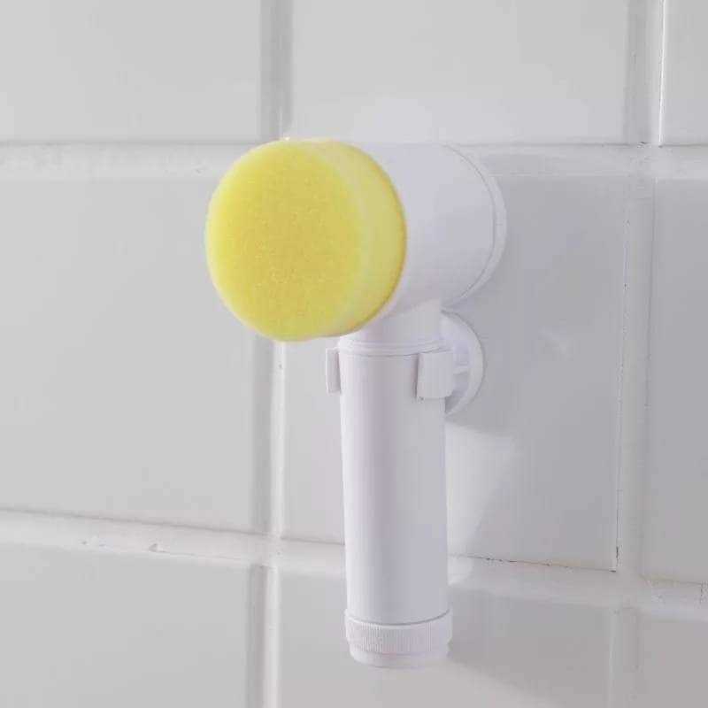 CEPILLO ELECTRICO MAGIC 5 EN 1